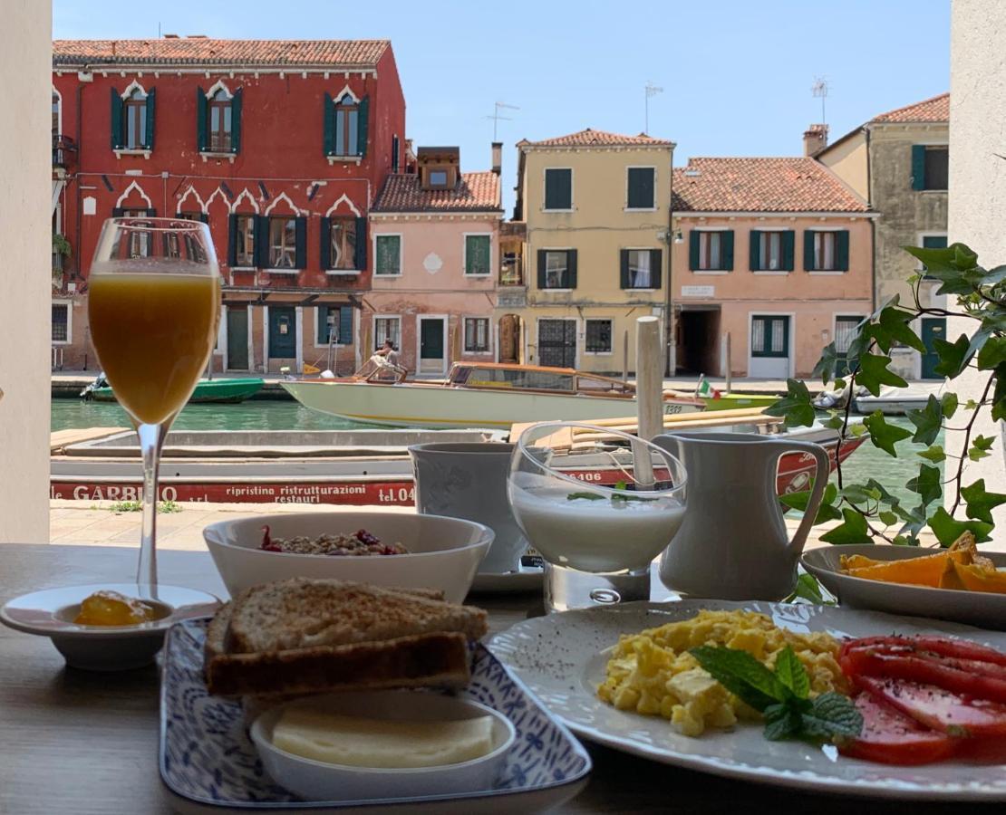 Venice My Friends Canal View 외부 사진