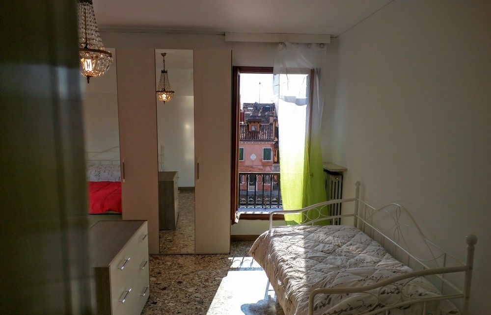 Venice My Friends Canal View 외부 사진
