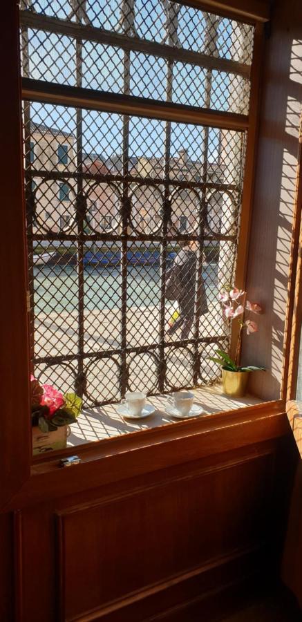 Venice My Friends Canal View 외부 사진