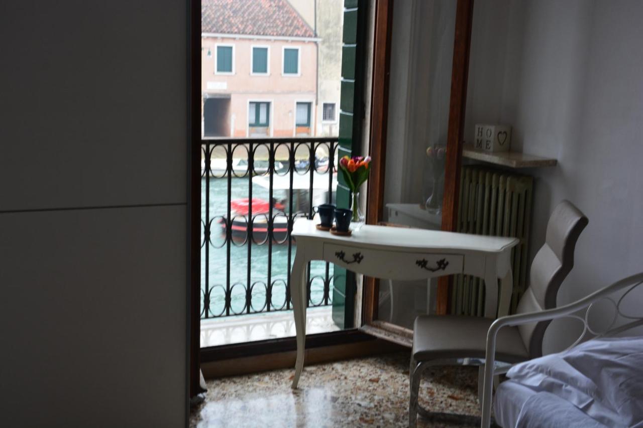 Venice My Friends Canal View 외부 사진