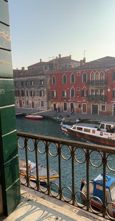 Venice My Friends Canal View 외부 사진