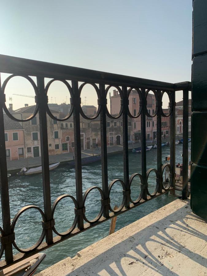 Venice My Friends Canal View 외부 사진