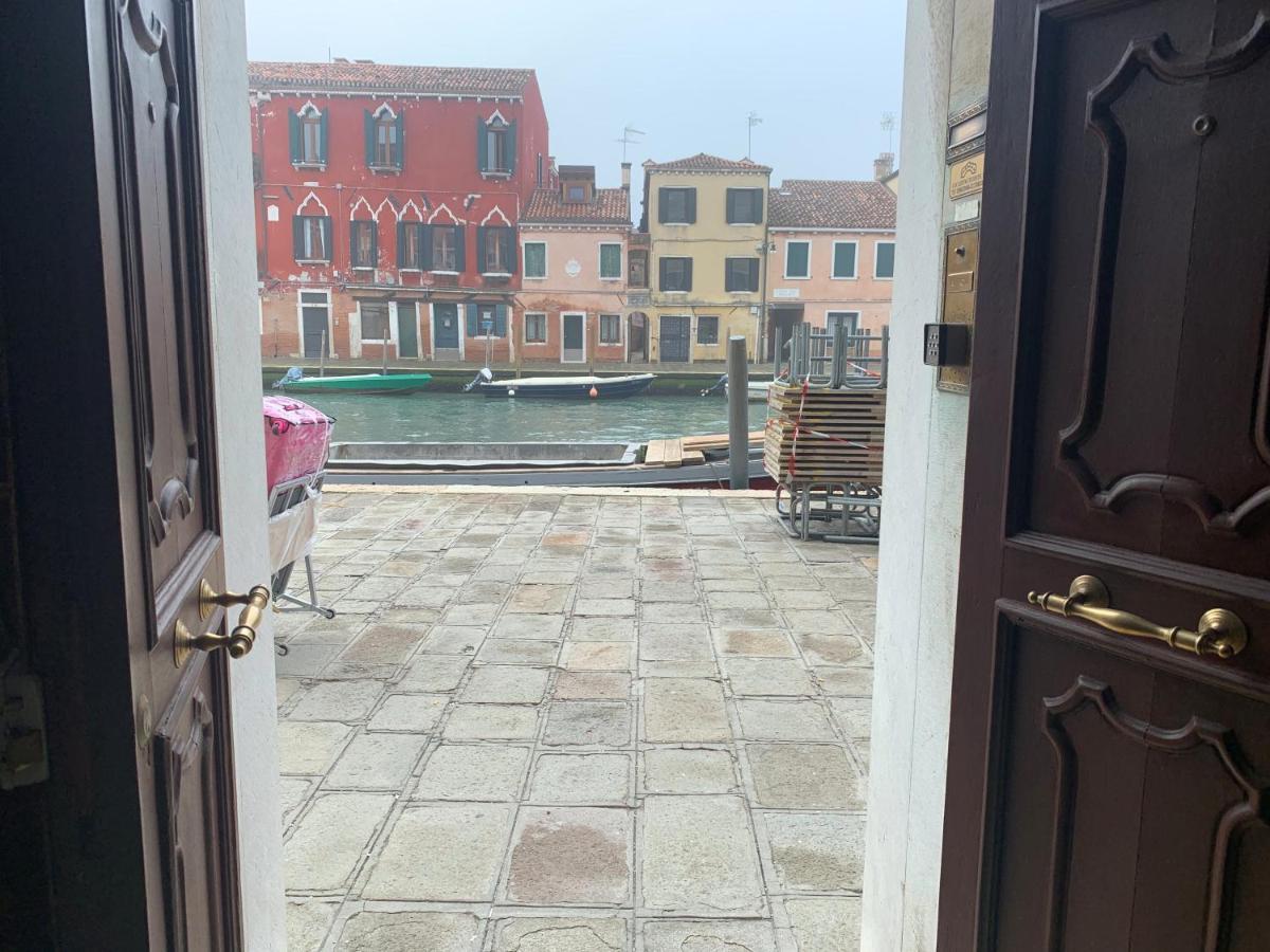 Venice My Friends Canal View 외부 사진