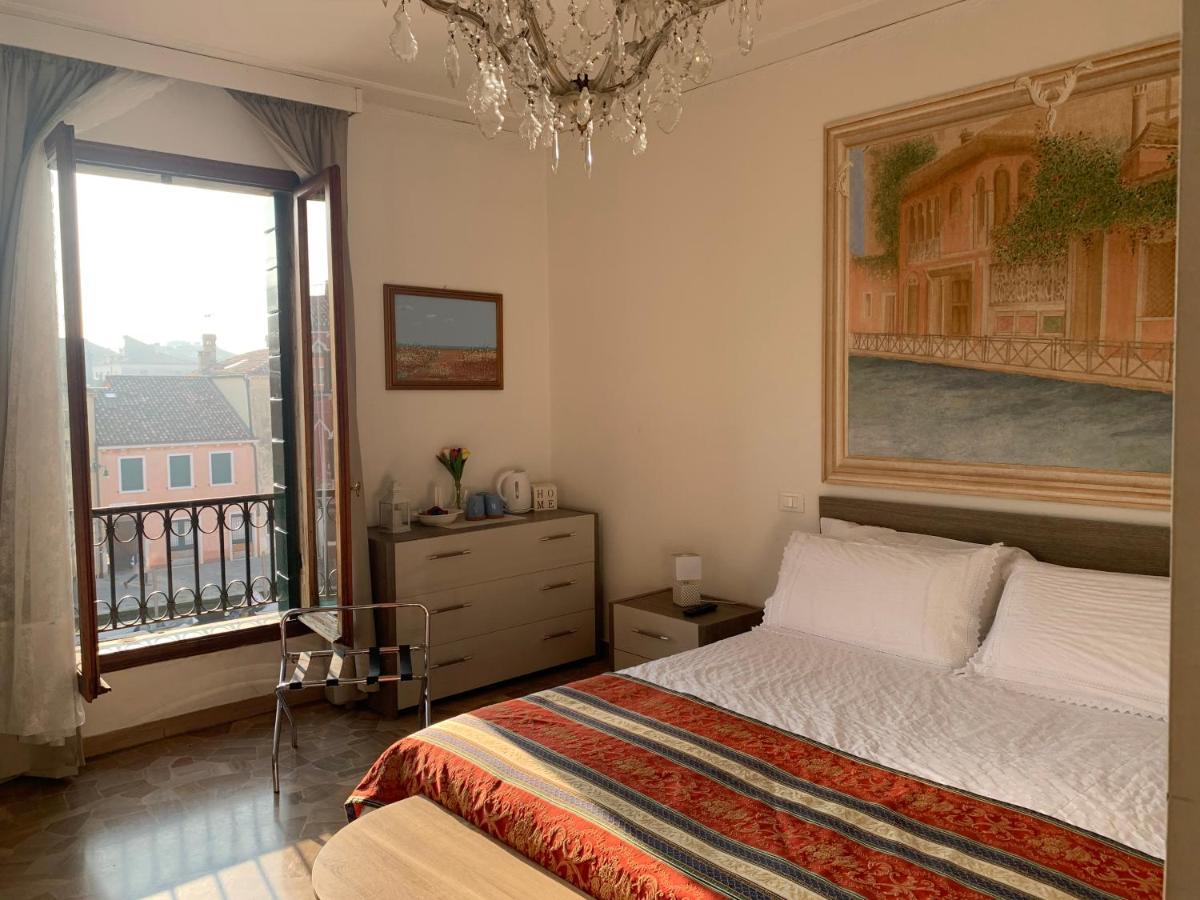 Venice My Friends Canal View 외부 사진