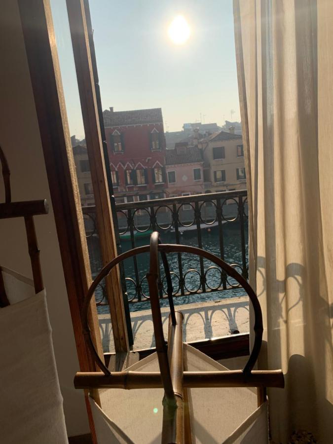 Venice My Friends Canal View 외부 사진