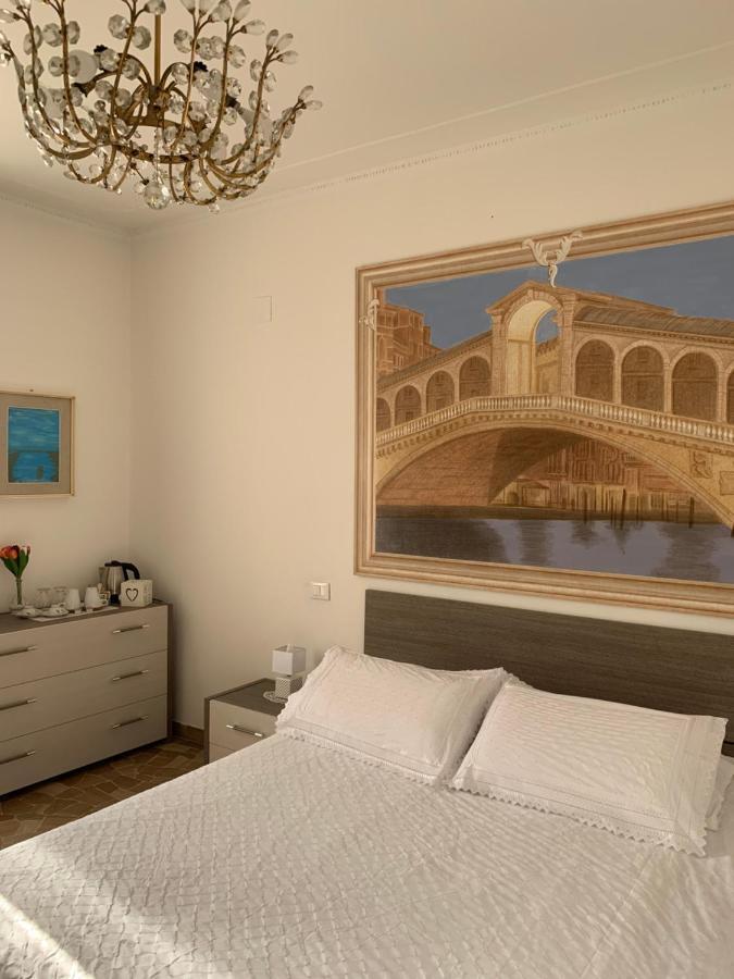 Venice My Friends Canal View 외부 사진