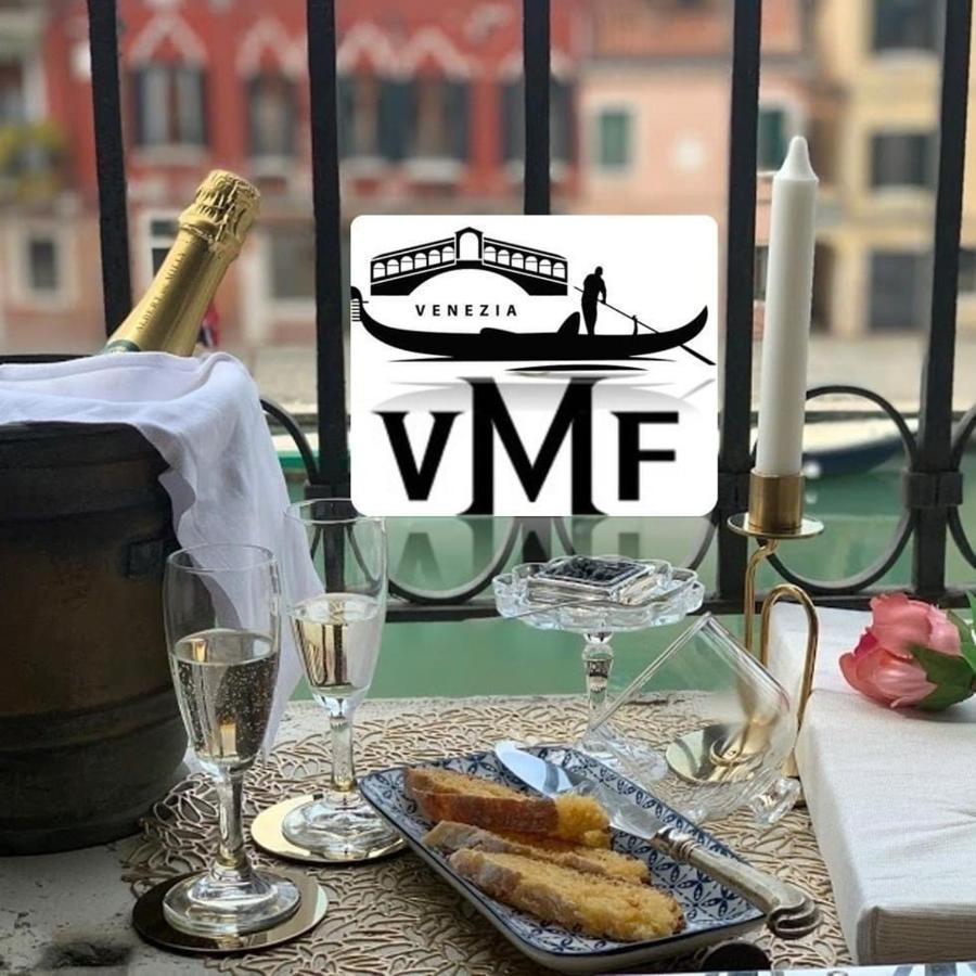 Venice My Friends Canal View 외부 사진