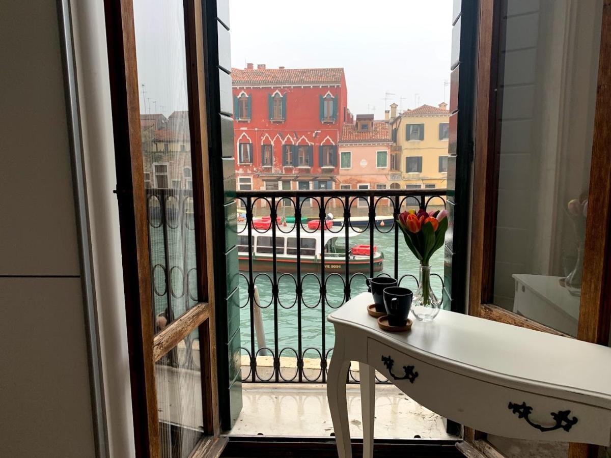 Venice My Friends Canal View 외부 사진